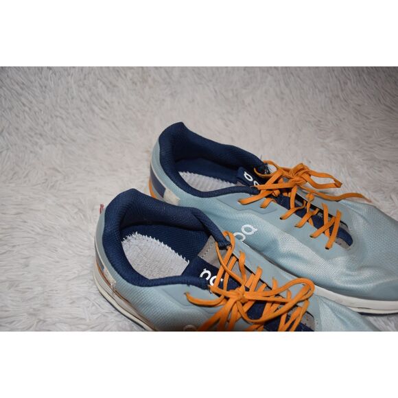 On Cloud Cloudnova Form Womens Running Shoes size 8 - Picture 6 of 6